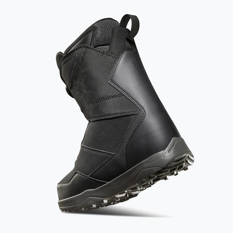 Férfi THIRTYTWO Shifty Boa '22 snowboard bakancs fekete 8105000488 10