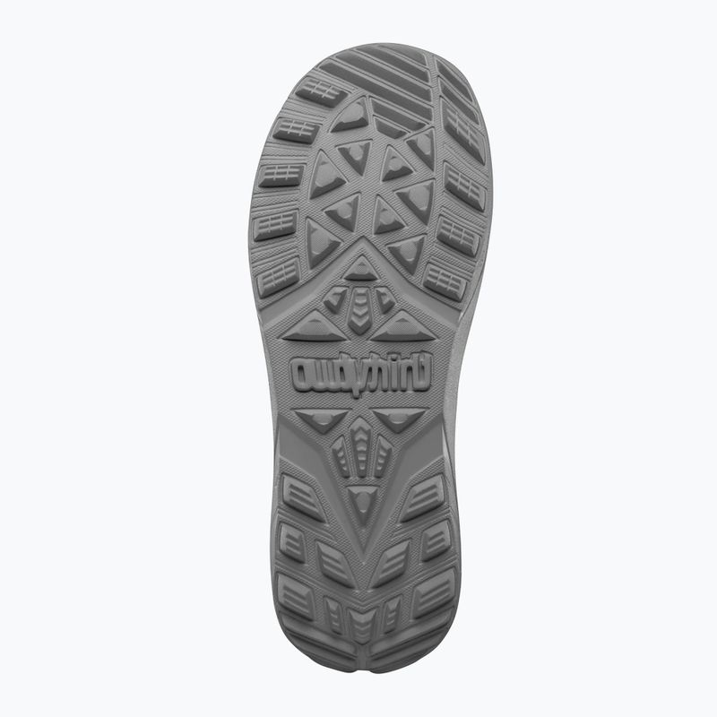 Férfi THIRTYTWO Shifty Boa '22 snowboard bakancs fekete 8105000488 11