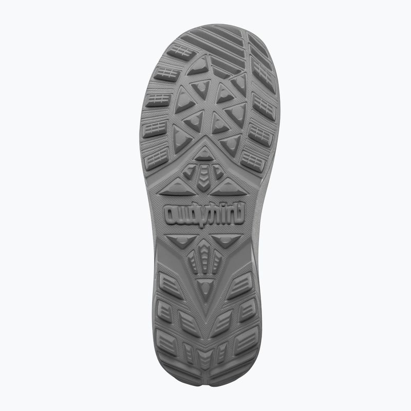 Férfi THIRTYTWO Shifty Boa '22 snowboard bakancs zöld 8105000488 12