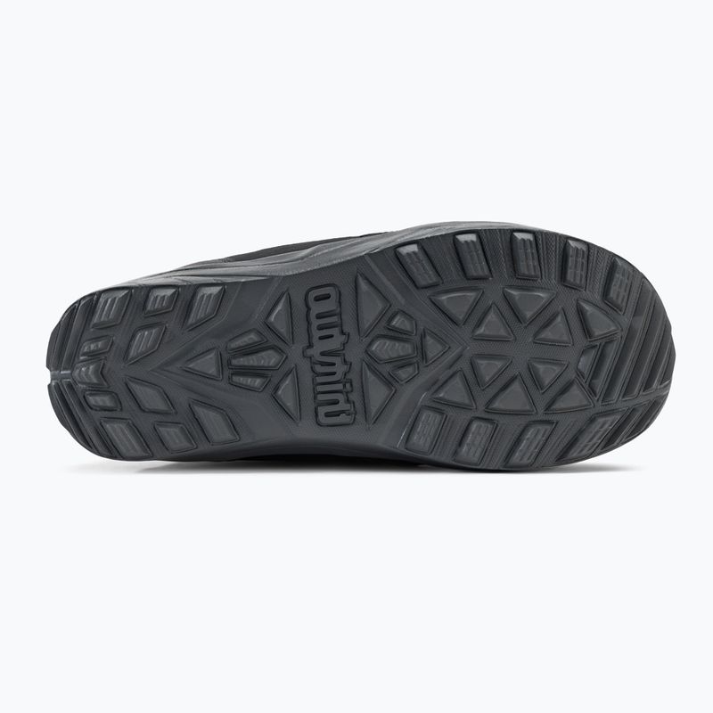 Férfi THIRTYTWO Shifty Boa '22 snowboard bakancs fekete 8105000488 4