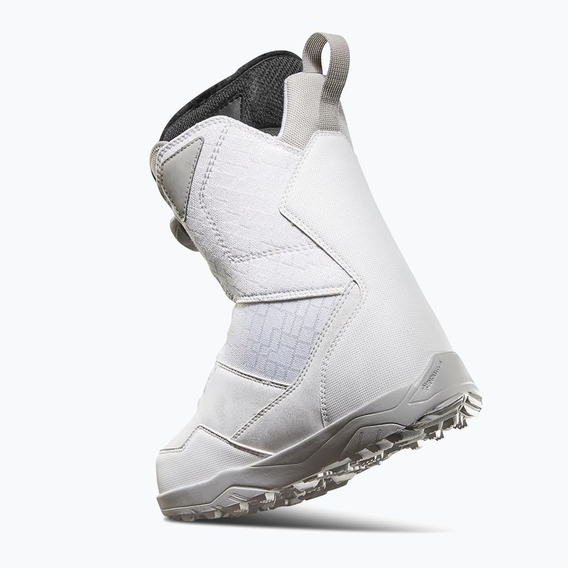 Női snowboard csizma THIRTYTWO Shifty Boa W'S '22 fehér 8205000227 10