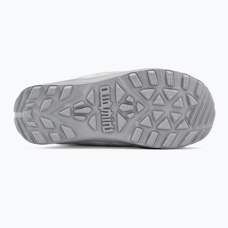 Női snowboard csizma THIRTYTWO Shifty Boa W'S '22 fehér 8205000227 4