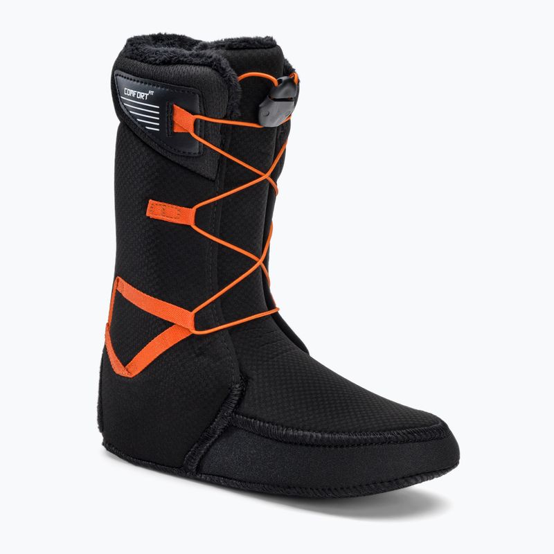 Női snowboard csizma THIRTYTWO Shifty Boa W'S '22 fehér 8205000227 5