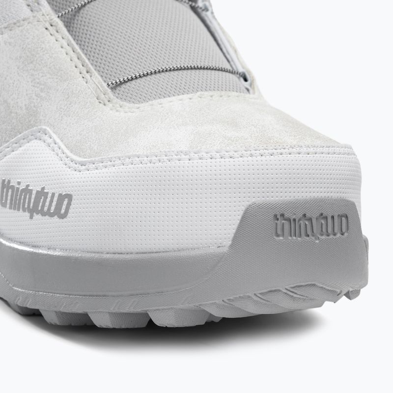 Női snowboard csizma THIRTYTWO Shifty Boa W'S '22 fehér 8205000227 7