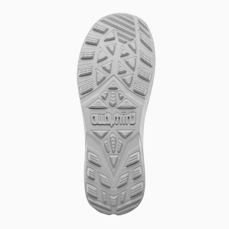 Női snowboard csizma THIRTYTWO Stw Double Boa W'S '22 szürke 8205000229 11