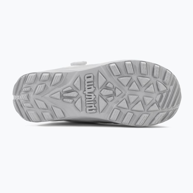Női snowboard csizma THIRTYTWO Stw Double Boa W'S '22 szürke 8205000229 4