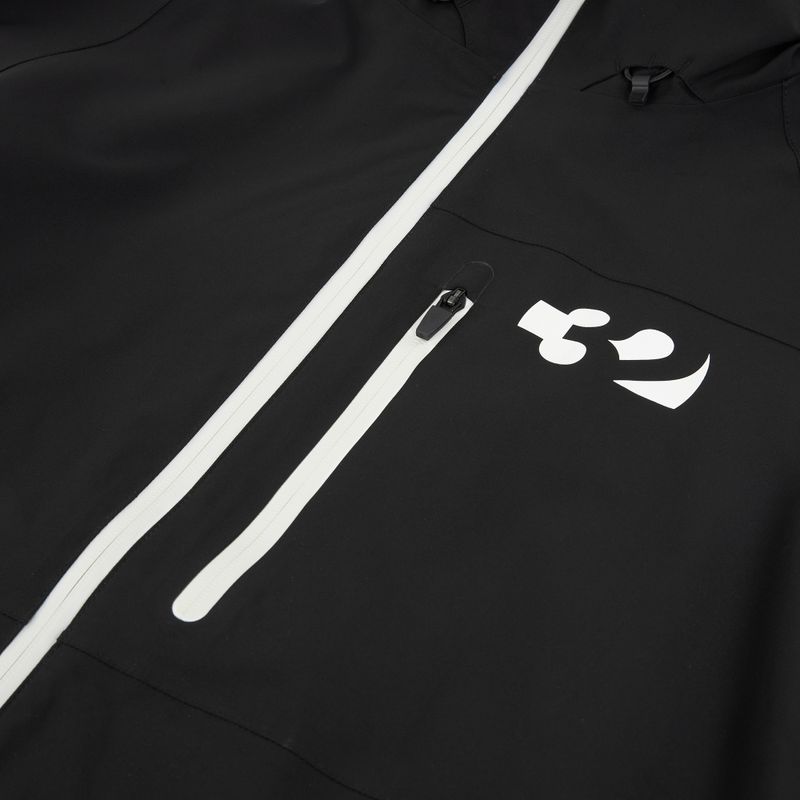 Női snowboard kabát ThirtyTwo Nova black 3
