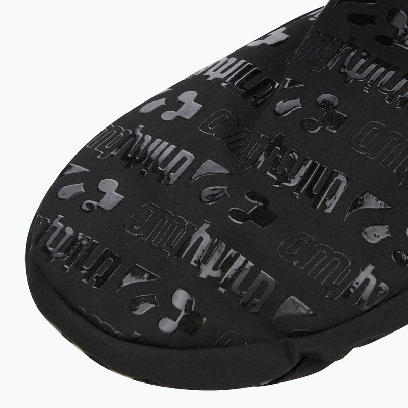 Férfi snowboard kesztyű ThirtyTwo Gateway Mitt black/green 5