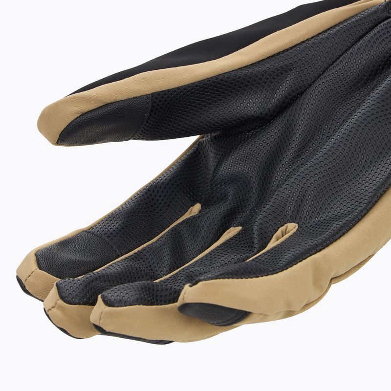 Férfi snowboard kesztyű ThirtyTwo Lashed Glove khaki 5