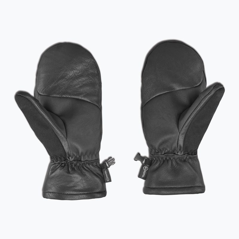 Férfi snowboard kesztyű ThirtyTwo Outpost Mitt black 8