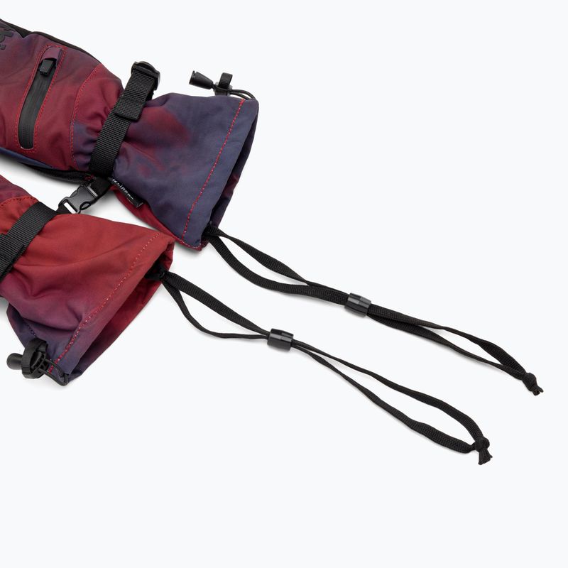 Gyerek snowboard kesztyű ThirtyTwo Youth Corp Mitt haze 6