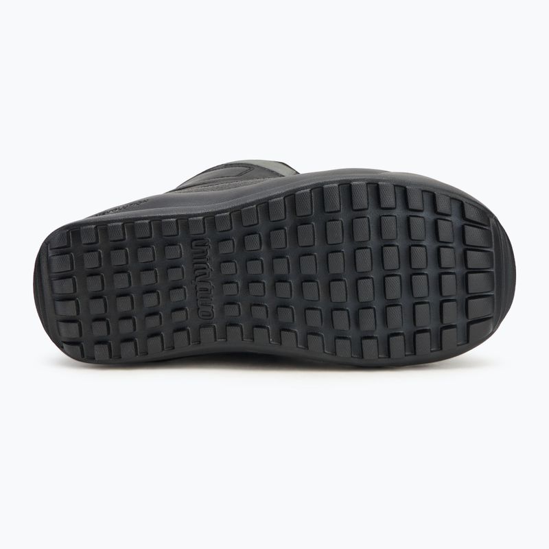Férfi snowboard cipő ThirtyTwo Shifty Boa '24 black/black 4