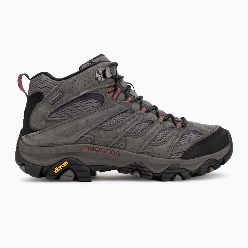 Férfi túrabakancs Merrell Moab 3 Mid Gtx beluga 2