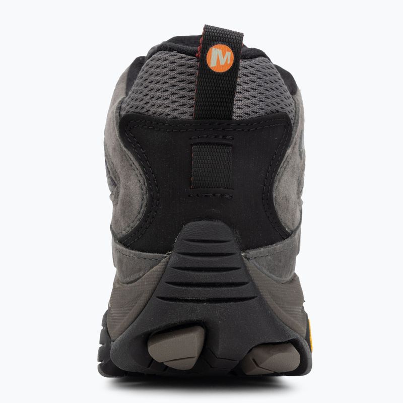 Férfi túrabakancs Merrell Moab 3 Mid Gtx beluga 6
