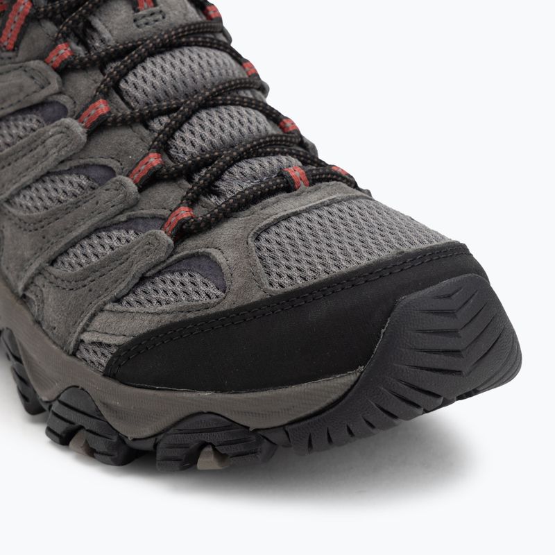 Férfi túrabakancs Merrell Moab 3 Mid Gtx beluga 7
