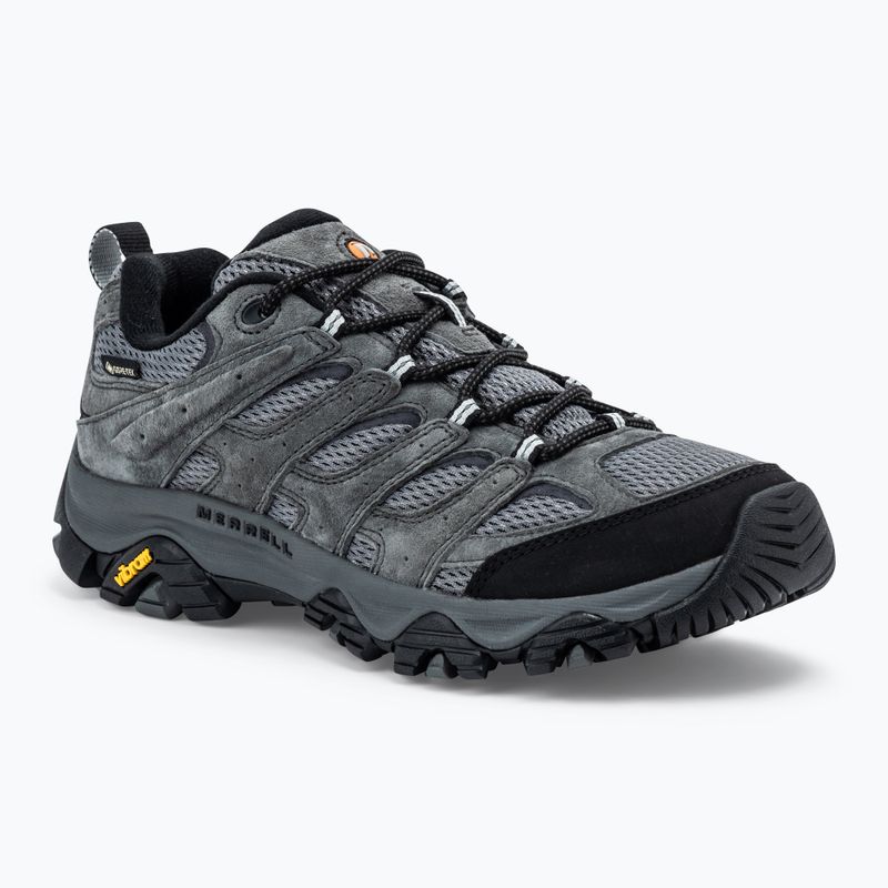 Férfi túracipő Merrell Moab 3 Gtx granite