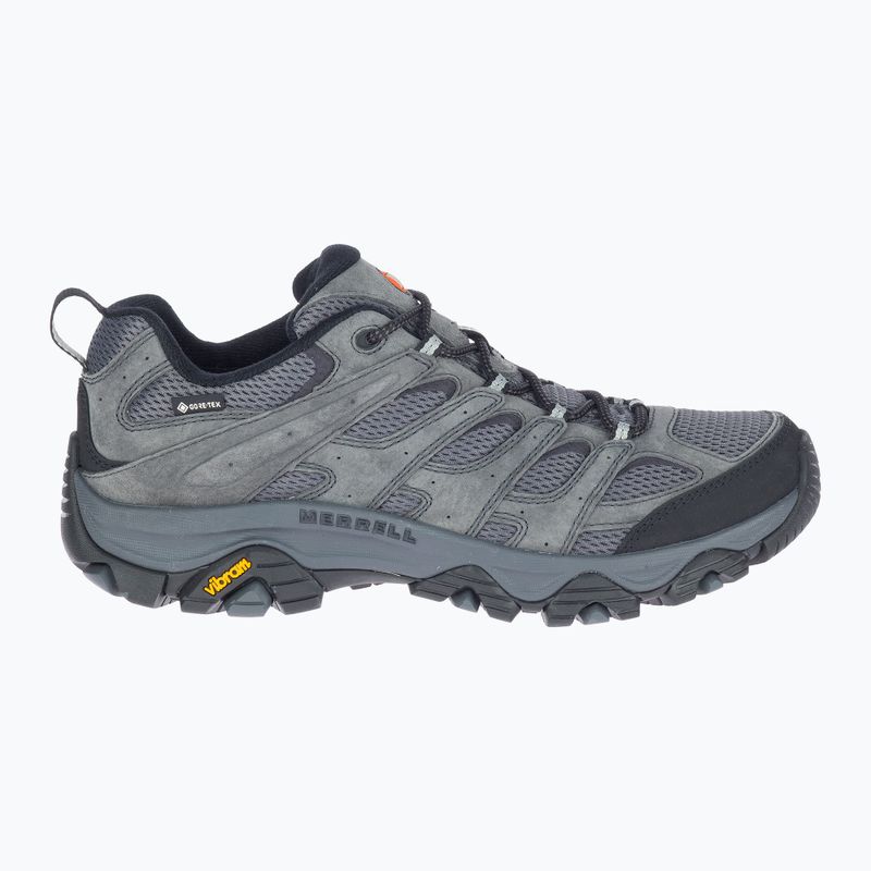 Férfi túracipő Merrell Moab 3 Gtx granite 8