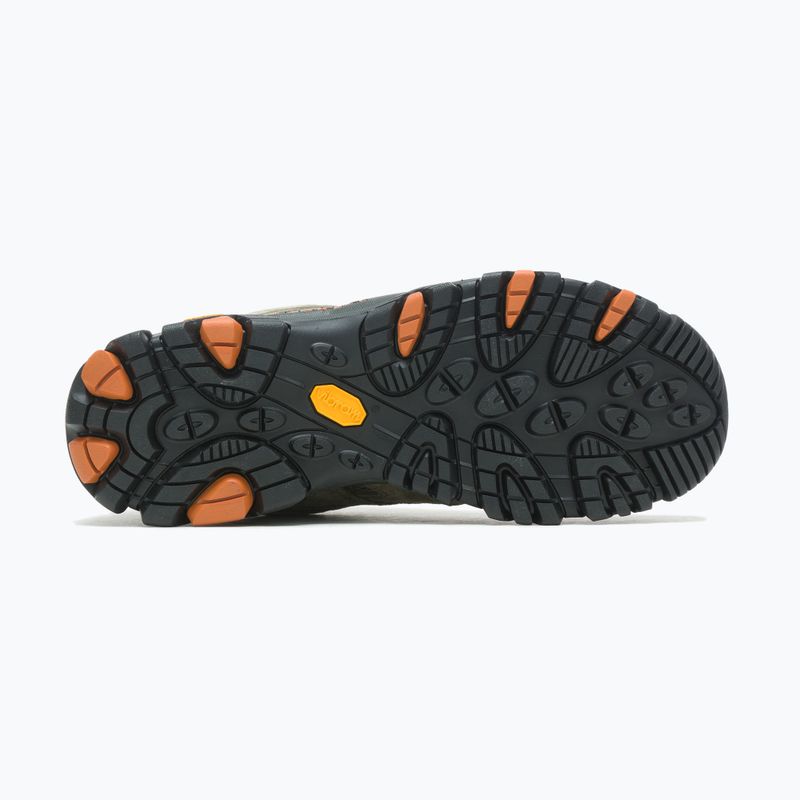 Férfi túracipő Merrell Moab 3 Gtx olive 12