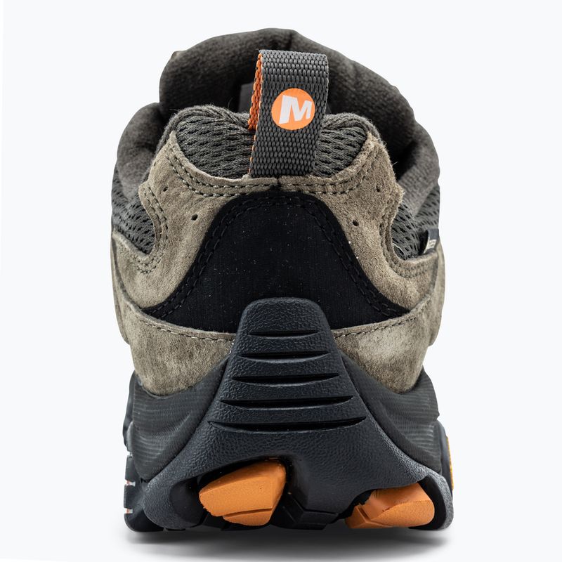 Férfi túracipő Merrell Moab 3 Gtx olive 6