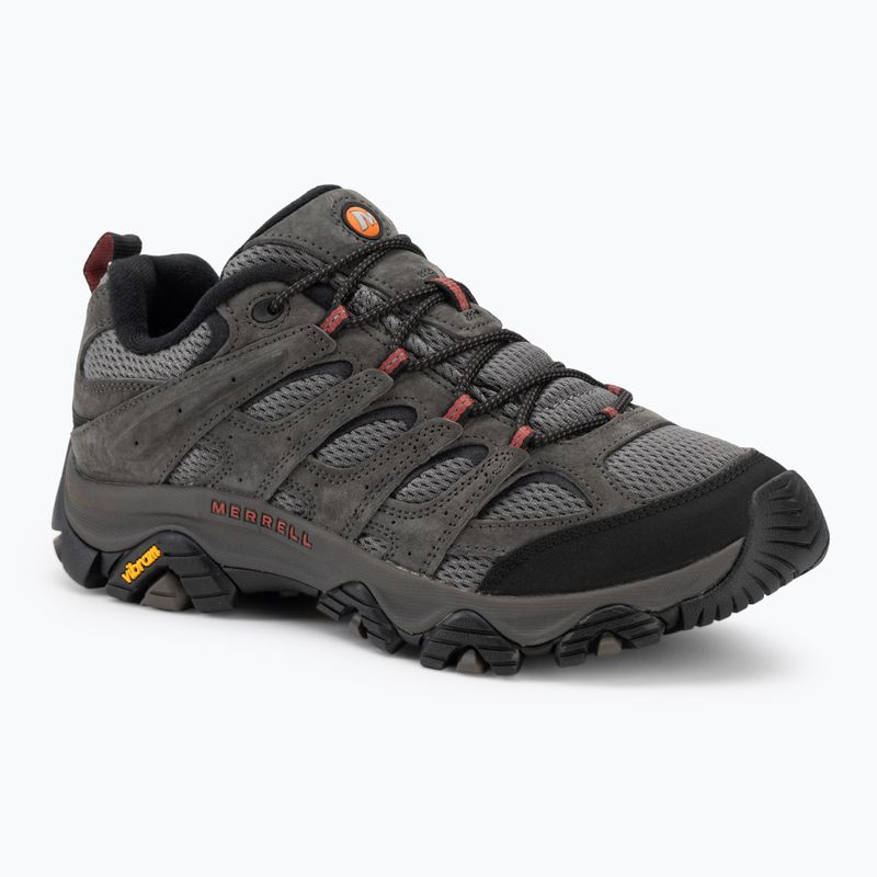 Férfi túracipő Merrell Moab 3 beluga