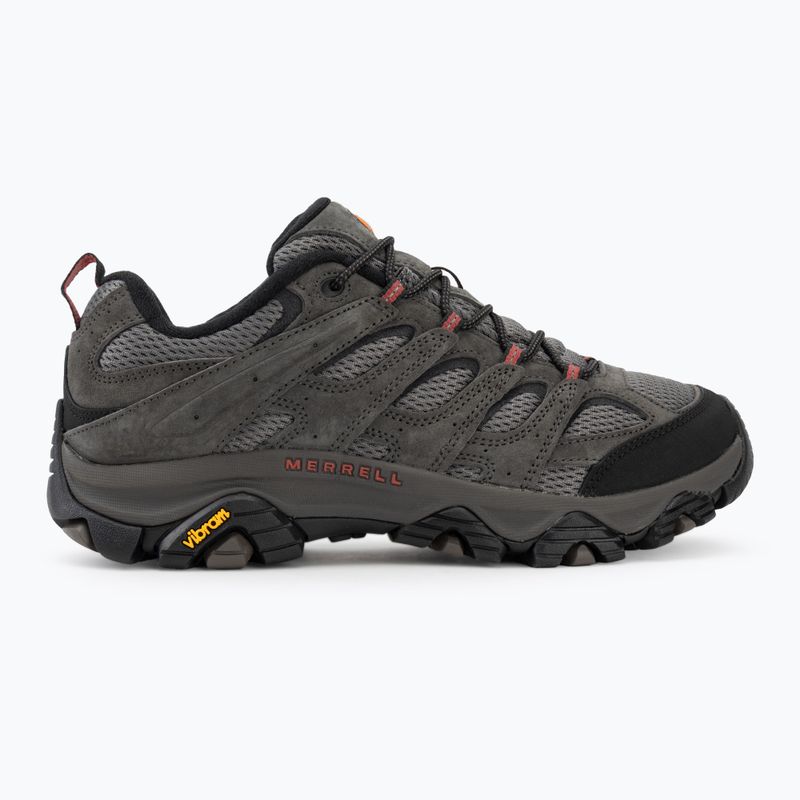 Férfi túracipő Merrell Moab 3 beluga 2