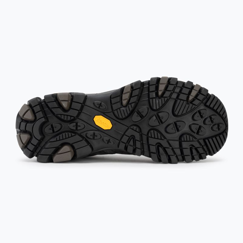 Férfi túracipő Merrell Moab 3 beluga 4