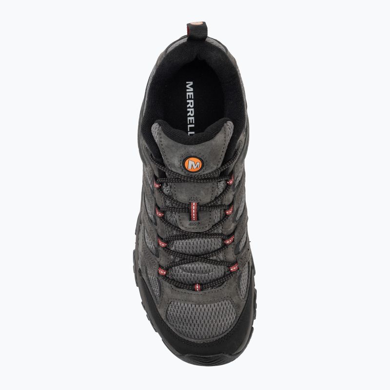 Férfi túracipő Merrell Moab 3 beluga 5