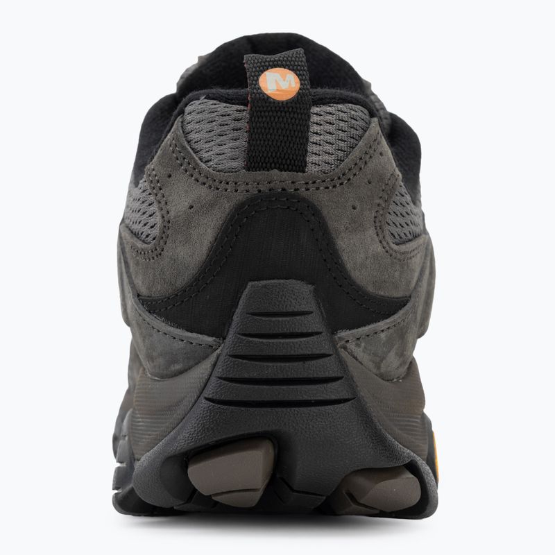 Férfi túracipő Merrell Moab 3 beluga 6