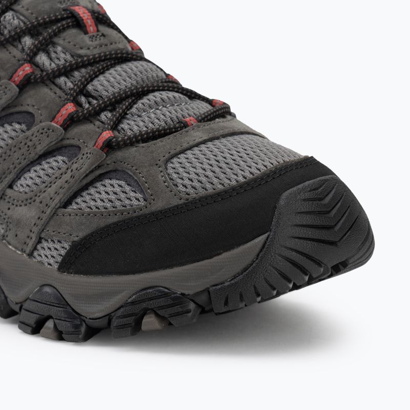 Férfi túracipő Merrell Moab 3 beluga 7