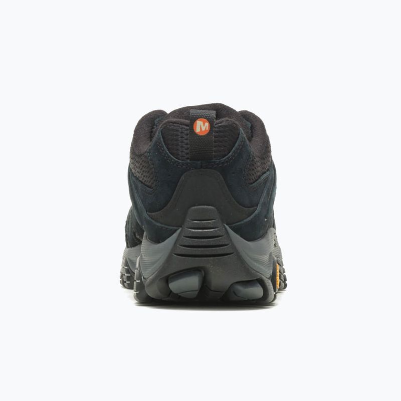 Merrell Moab 3 férfi túrabakancs fekete J035875 14