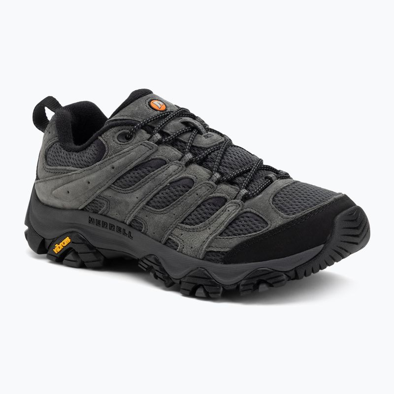 Merrell Moab 3 granit v2 férfi túrabakancsok