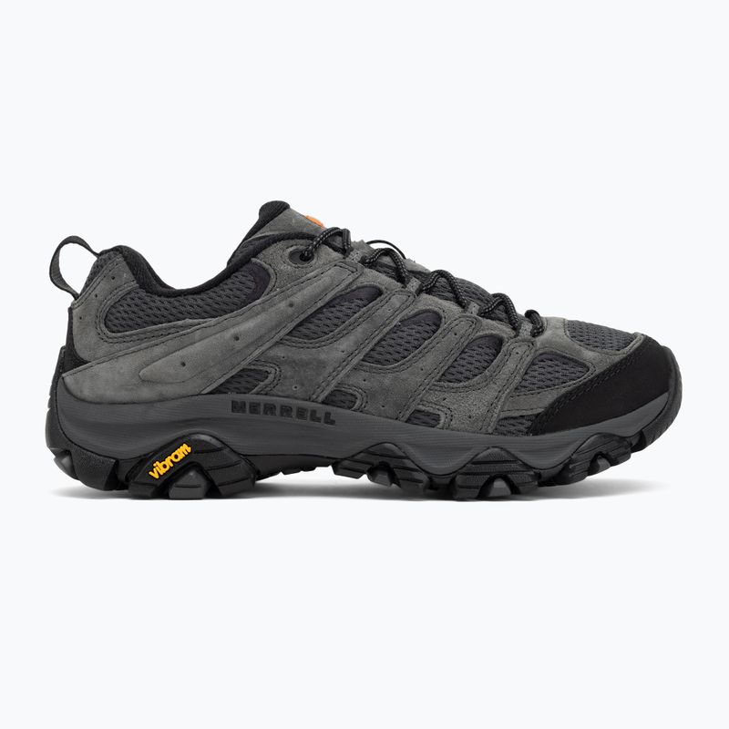 Merrell Moab 3 granit v2 férfi túrabakancsok 2