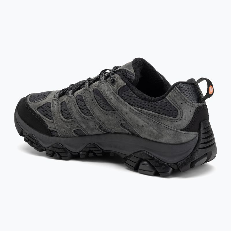 Merrell Moab 3 granit v2 férfi túrabakancsok 3