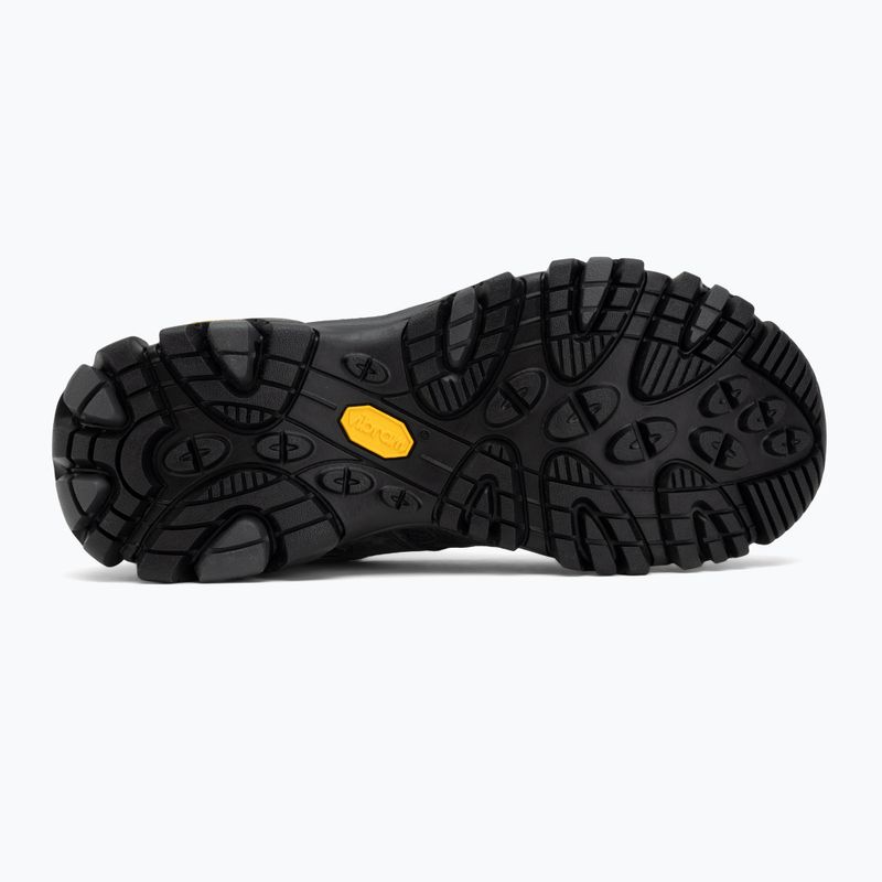 Merrell Moab 3 granit v2 férfi túrabakancsok 4