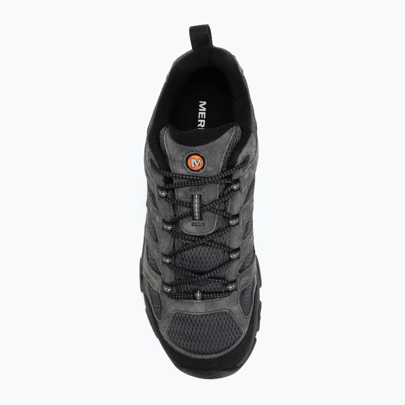Merrell Moab 3 granit v2 férfi túrabakancsok 5