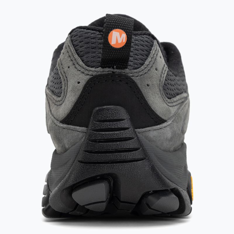 Merrell Moab 3 granit v2 férfi túrabakancsok 6