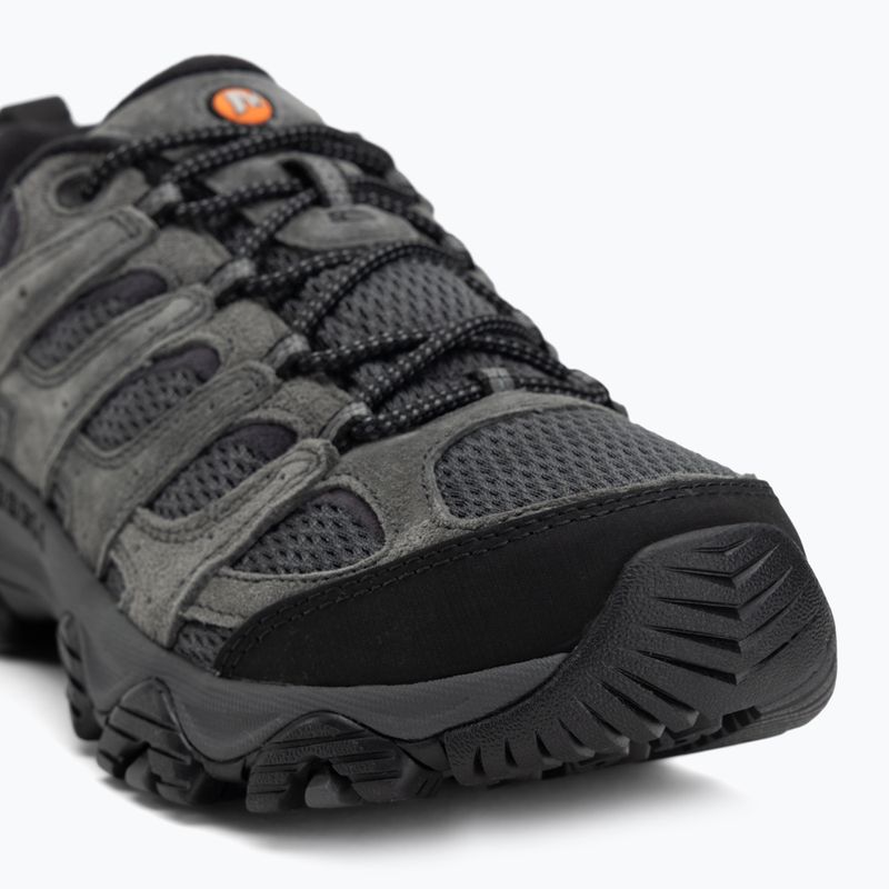 Merrell Moab 3 granit v2 férfi túrabakancsok 7