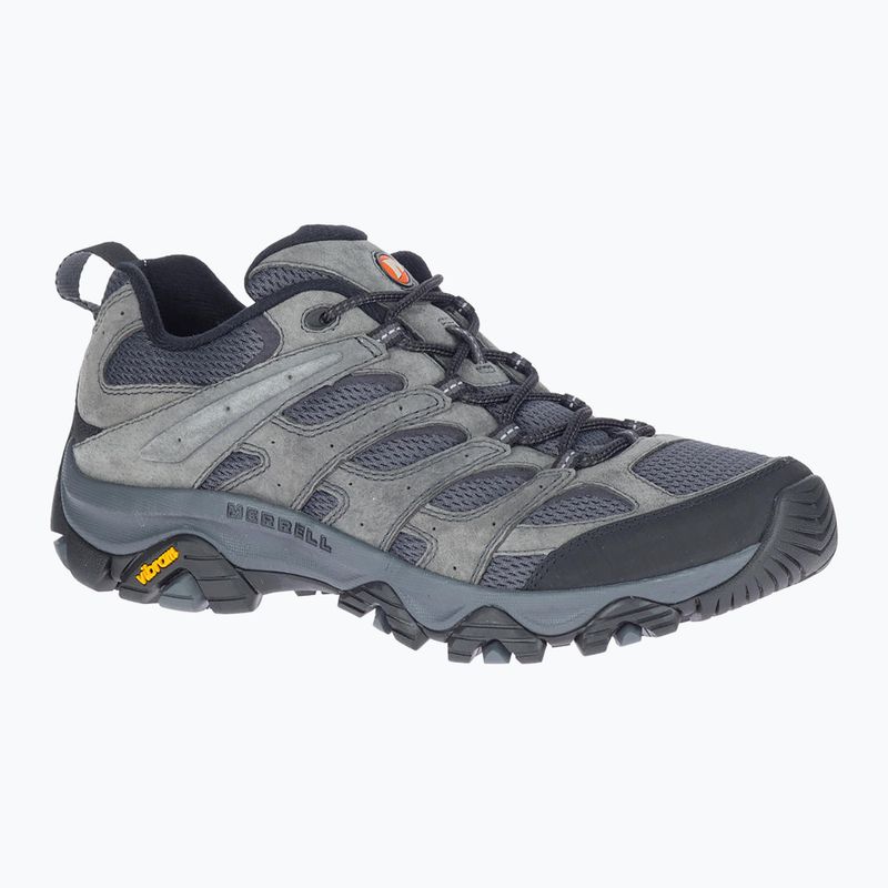 Merrell Moab 3 granit v2 férfi túrabakancsok