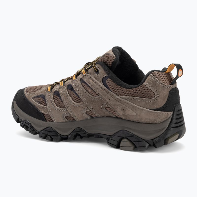 Merrell Moab 3 dió férfi túrabakancsok 3