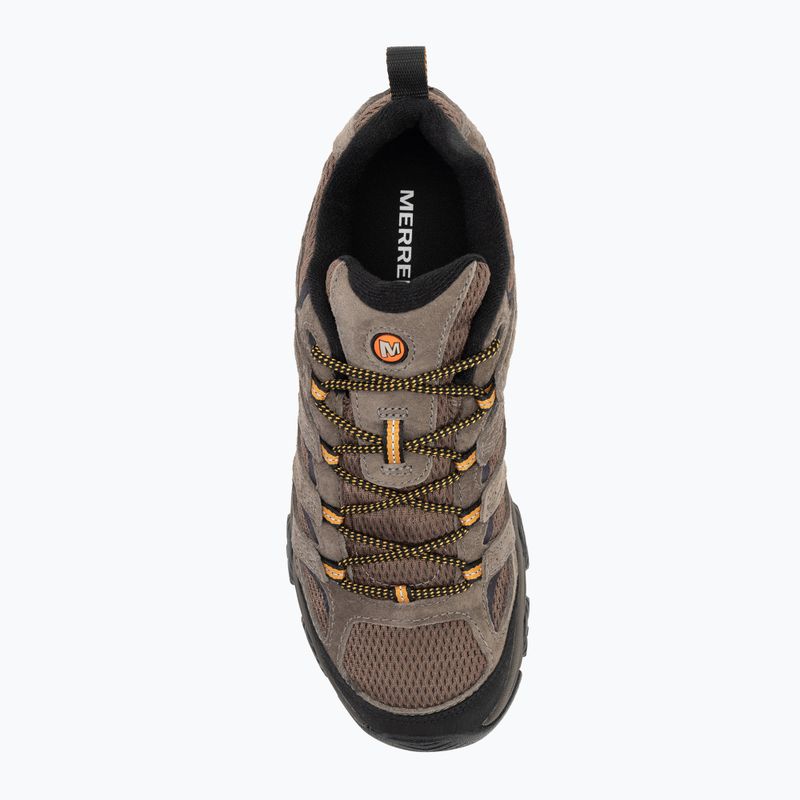 Merrell Moab 3 dió férfi túrabakancsok 5