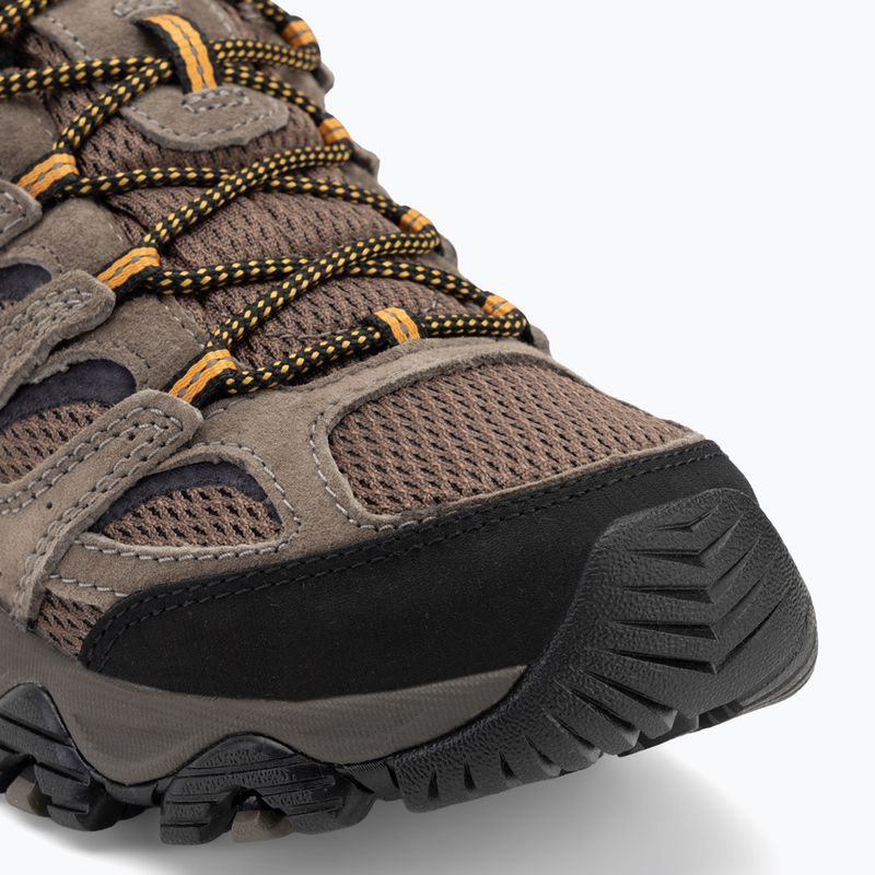 Merrell Moab 3 dió férfi túrabakancsok 7