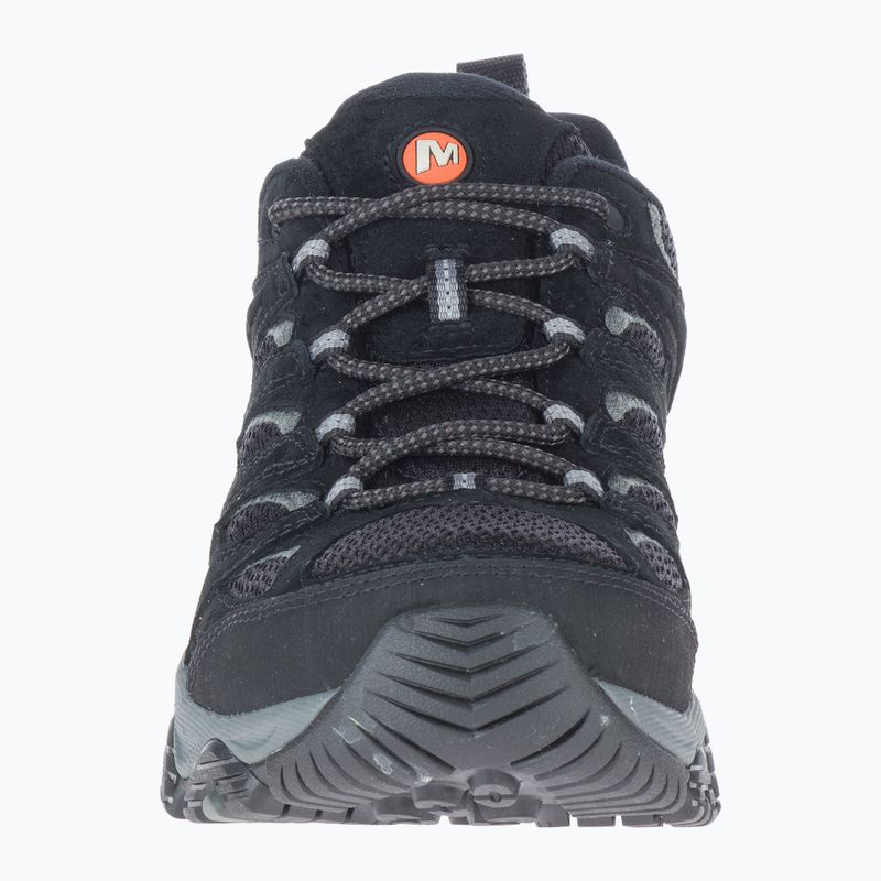 Férfi túracipő Merrell Moab 3 Gtx black/grey 11