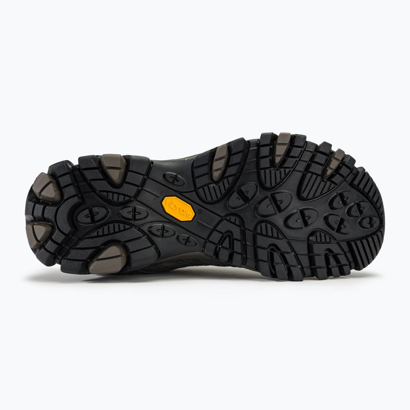 Férfi túrabakancs Merrell Moab 3 GTX beluga 4