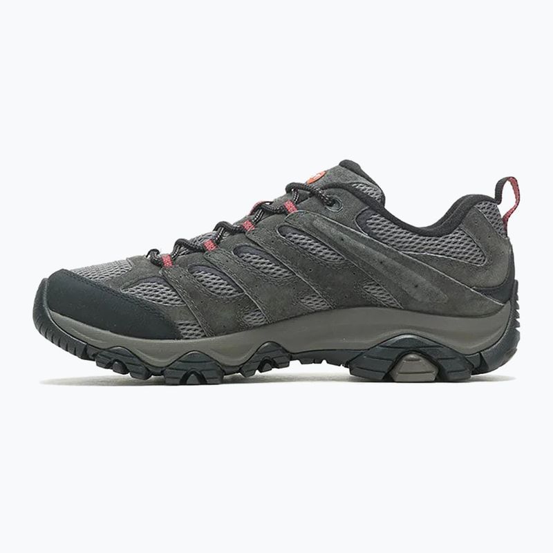 Férfi túracipő Merrell Moab 3 GTX beluga 10