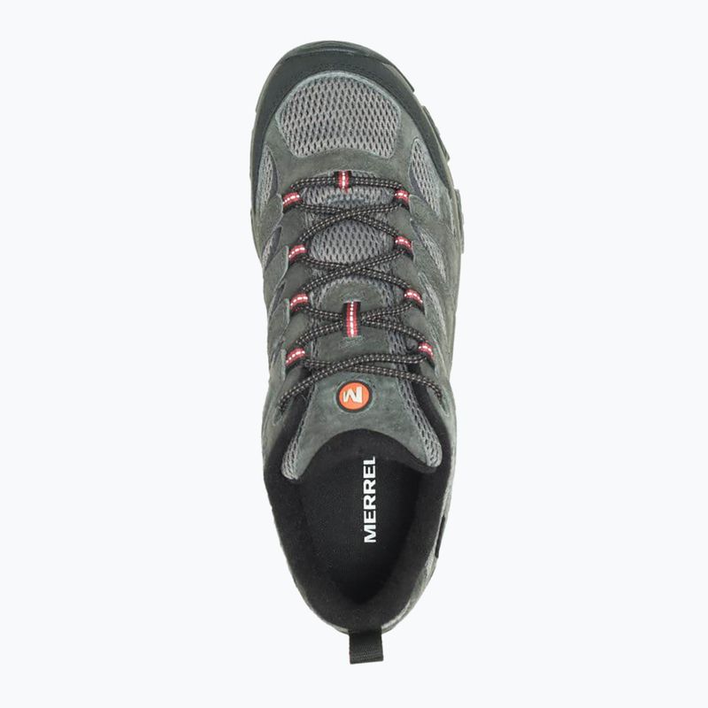 Férfi túrabakancs Merrell Moab 3 GTX beluga 12