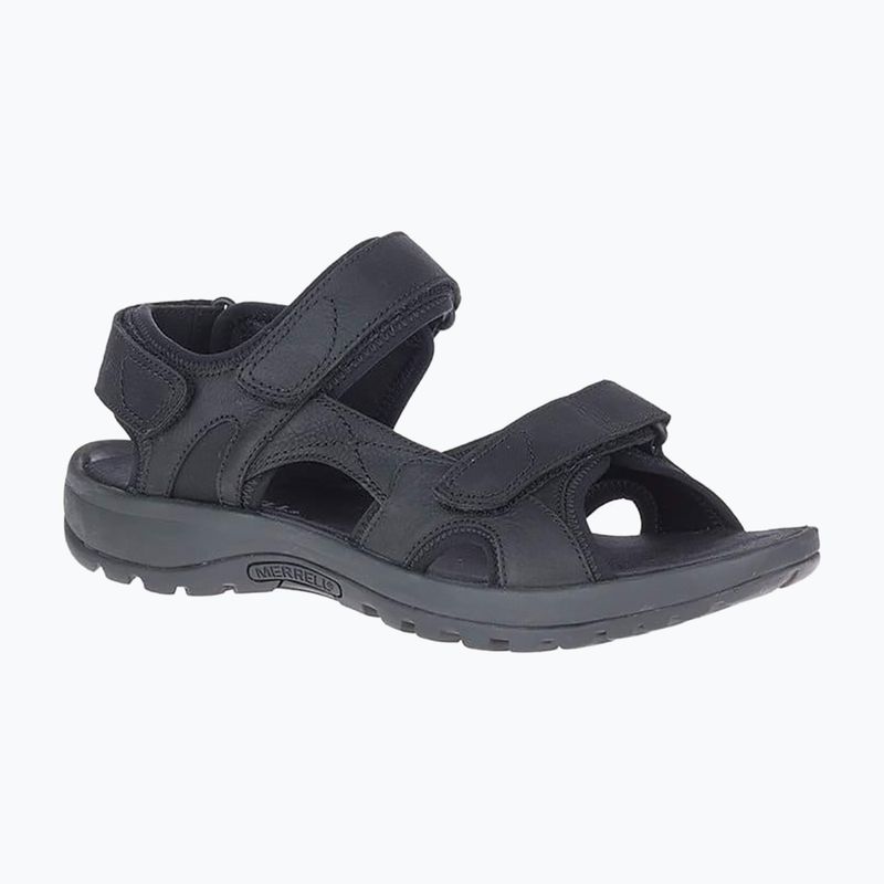 Férfi szandál MerrelL Sandspur 2 Convert black 8