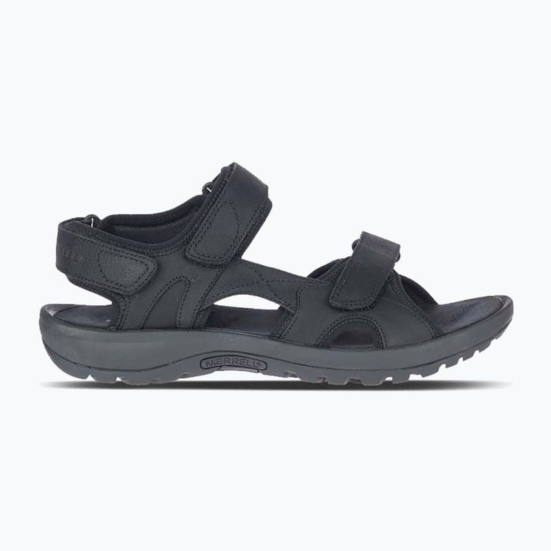 Férfi szandál MerrelL Sandspur 2 Convert black 9
