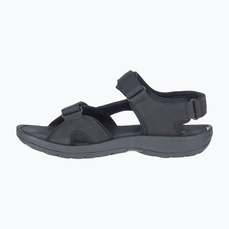 Férfi szandál MerrelL Sandspur 2 Convert black 10