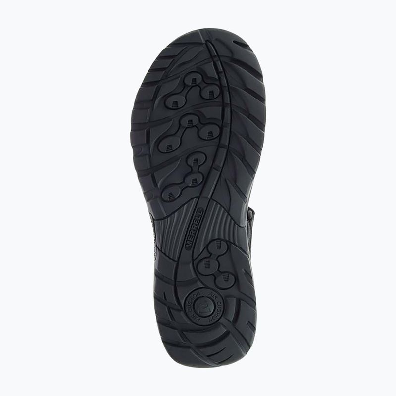 Férfi szandál MerrelL Sandspur 2 Convert black 11