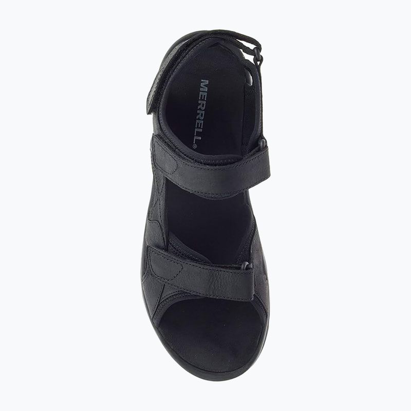 Férfi szandál MerrelL Sandspur 2 Convert black 12